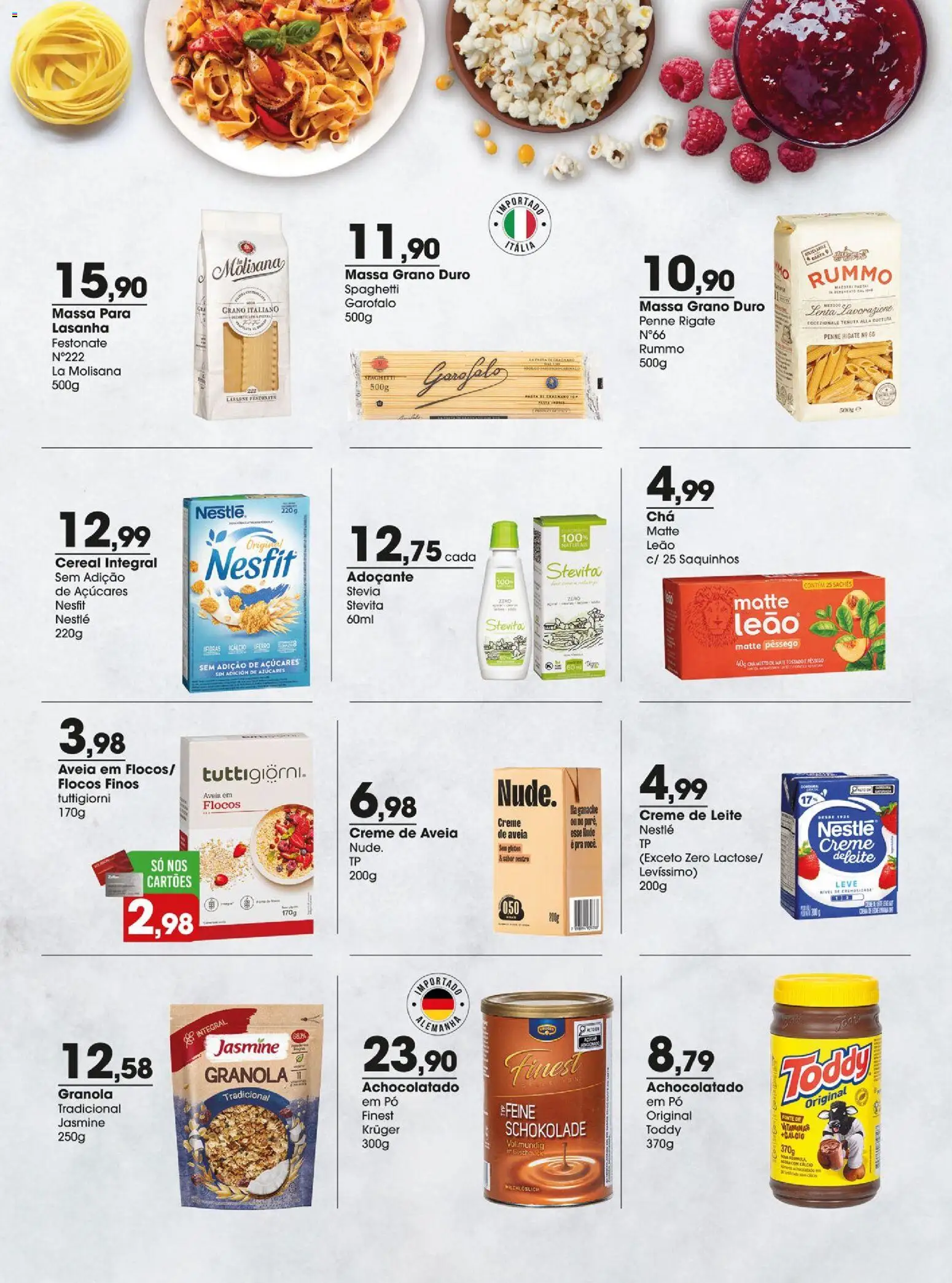 Zaffari Folheto - válido de 07.04.2026 | Página: 4