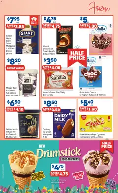 Preview of Foodland Black Friday - valid from 26.11.2025 | Page: 25