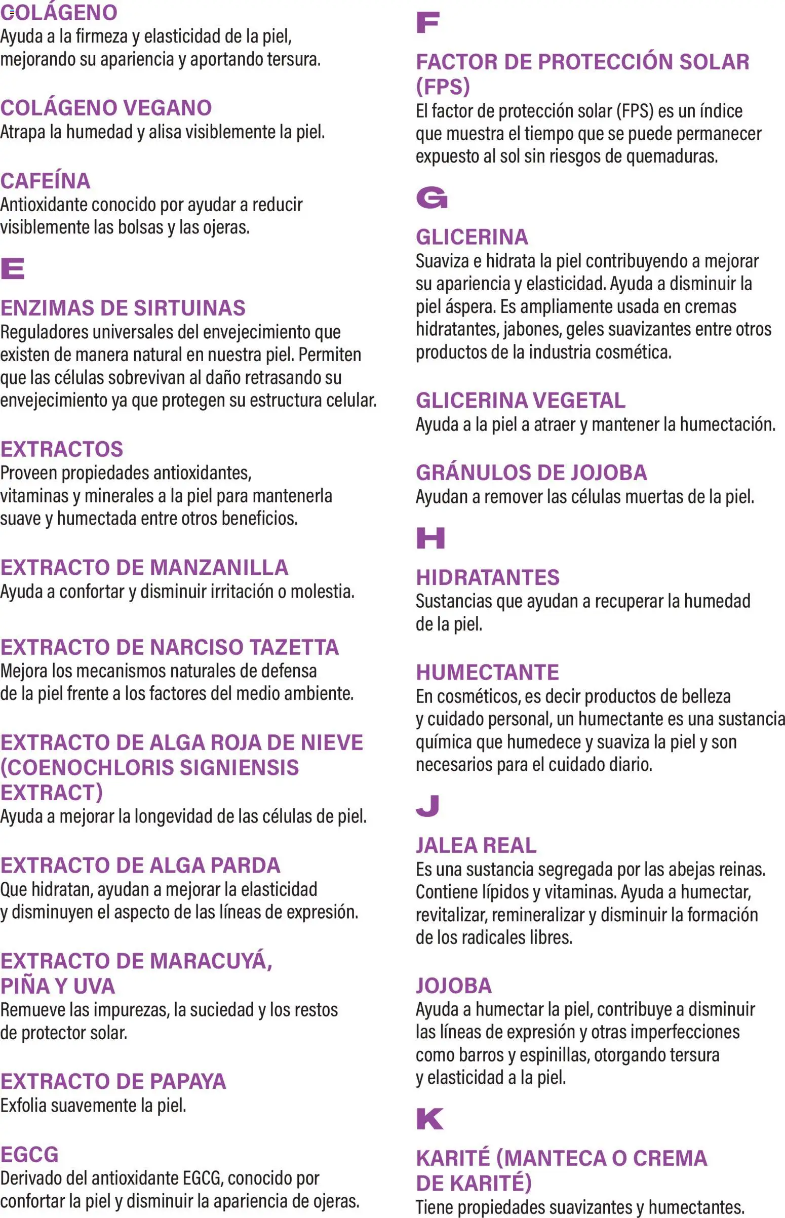 Nuevas ofertas de JAFRA válidas en toda la República Mexicana desde el 01.02.2026. ¡Encuentra las mejores ofertas en JAFRA catálogo Organizador de Ventas! | Página: 227 | Productos: Crema, Uva, Piña, Vitaminas