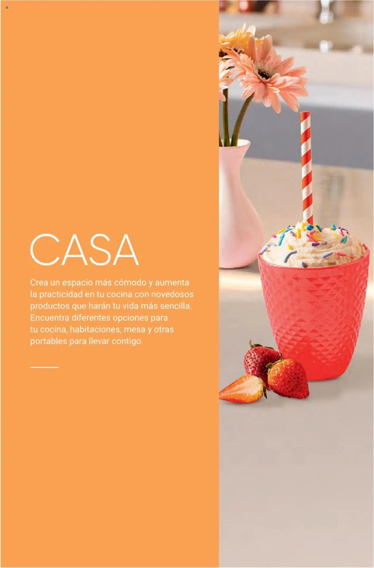 Avon revista - valida desde el 01.08.2025 | Página: 23 | Productos: Cocina, Mesa