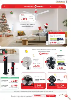 Vista previa de folleto Catálogo Hiraoka  de la Hiraoka válido desde 06.12.2025 | Página: 67 | Productos: Mesa