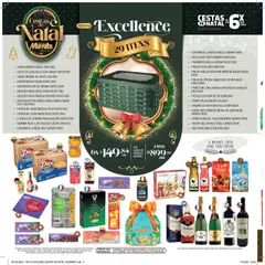 Super Muffato - Ofertas de Natal - Pré-Visualização do folheto da loja Super Muffato, válido de 13.10.2025 | Página: 2