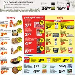 Preview of Hannaford weekly ads valid from 16.11.2025 | Page: 5