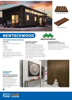 Preview of Mitre 10 - Cladalogue E-Selection Guide 2025 - valid from 27.06.2025 | Page: 24 | Products: Multipurpose