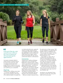 Preview of Costco Magazine Jan/Feb 2026 - valid from 01.01.2026 | Page: 54 | Products: Sunscreen, Headphones