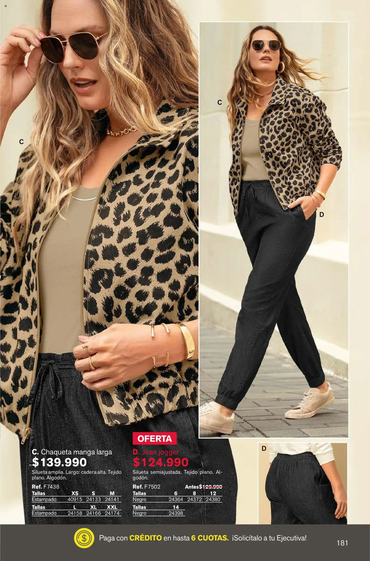 Leonisa revista - valida desde el 05.02.2026 | Página: 181