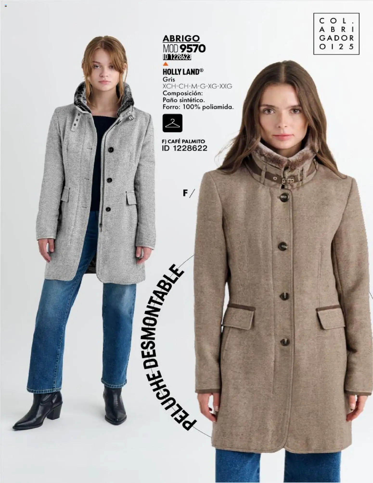 Nuevas ofertas de Price Shoes válidas en toda la República Mexicana desde el 11.11.2025. ¡Encuentra las mejores ofertas en Price Shoes catálogo ! | Página: 103 | Productos: Abrigo, Café