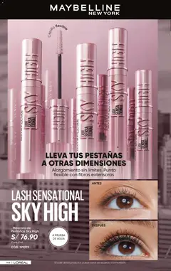 Vista previa de folleto Azzorti - Campaña 04/2026 de la Azzorti válido desde 26.01.2026 | Página: 149