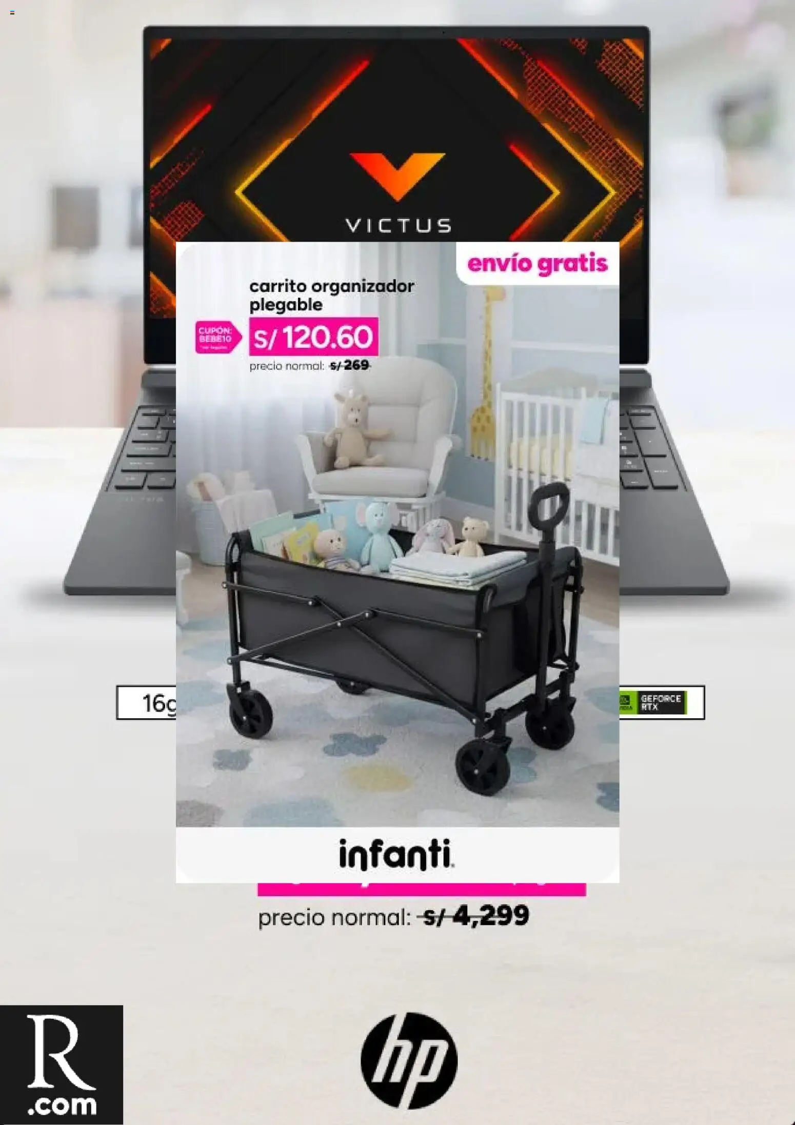 Catálogo Ripley válido desde 16.02.2026 | Página: 3