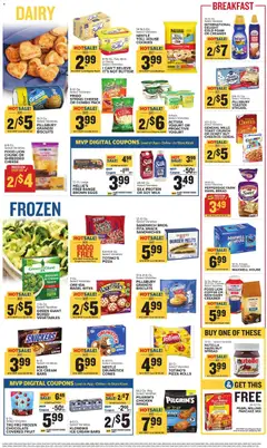 Preview of Food Lion weekly ads valid from 11.02.2026 | Page: 11