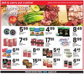 Preview of Acme weekly ads valid from 20.02.2026 | Page: 13