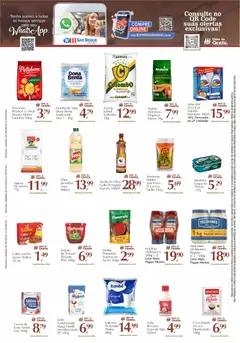 São Roque Supermercados - Ofertas da semana - Pré-Visualização do folheto da loja São Roque Supermercados, válido de 06.02.2026