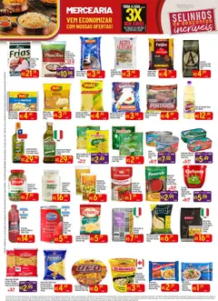 Super Muffato - Ofertas da semana - Pré-Visualização do folheto da loja Super Muffato, válido de 10.02.2026 | Página: 2