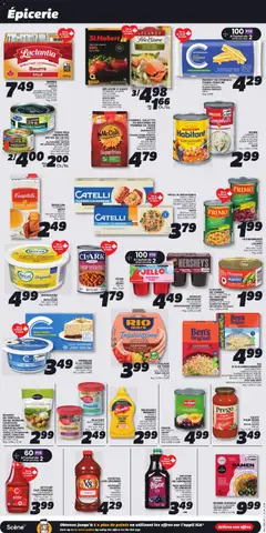 Preview of IGA weekly flyer / circulaire from shop IGA valid from 23.04.2026 | Page: 11