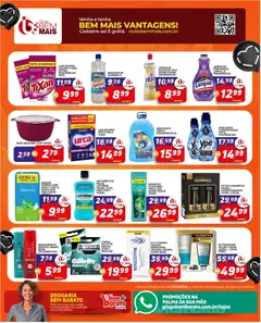 Supermercado Bem Barato - Ofertas da semana - Pré-Visualização do folheto da loja Supermercado Bem Barato, válido de 25.11.2025 | Página: 5