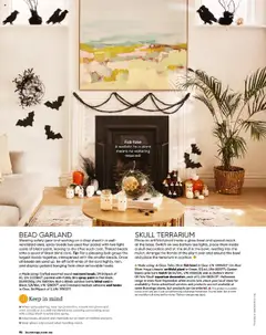 Preview of Catalogue Bunnings Warehouse October - valid from 01.10.2025 | Page: 94