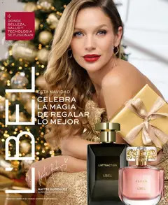 Catálogo L'Bel Campaña 18 válido desde el 30.11.2025