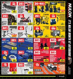 Preview of Autobarn catalogue - valid from 15.04.2026 | Page: 7 | Products: Battery, Carpet, Kits, Cleaner