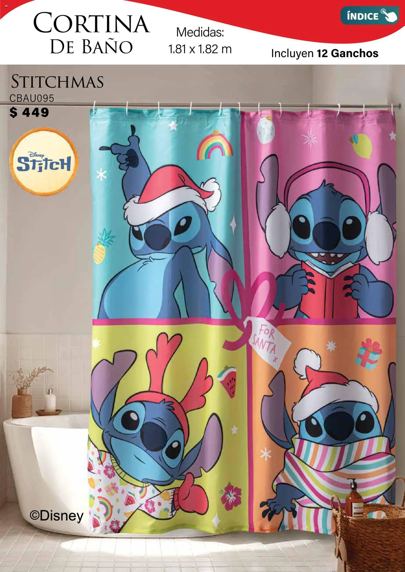 Nuevas ofertas de Colchas Concord válidas en toda la República Mexicana desde el 01.11.2025. ¡Encuentra las mejores ofertas en Colchas Concord Buen Fin! | Página: 179 | Productos: Baño