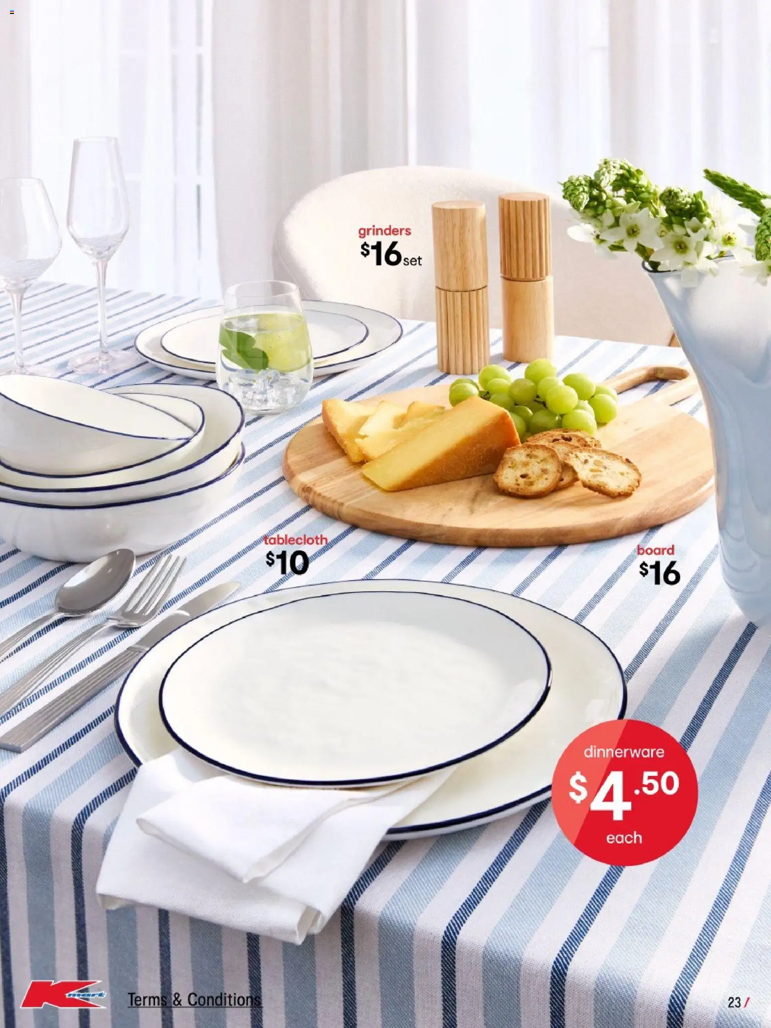 Kmart catalogue - valid from 29.01.2026 | Page: 23