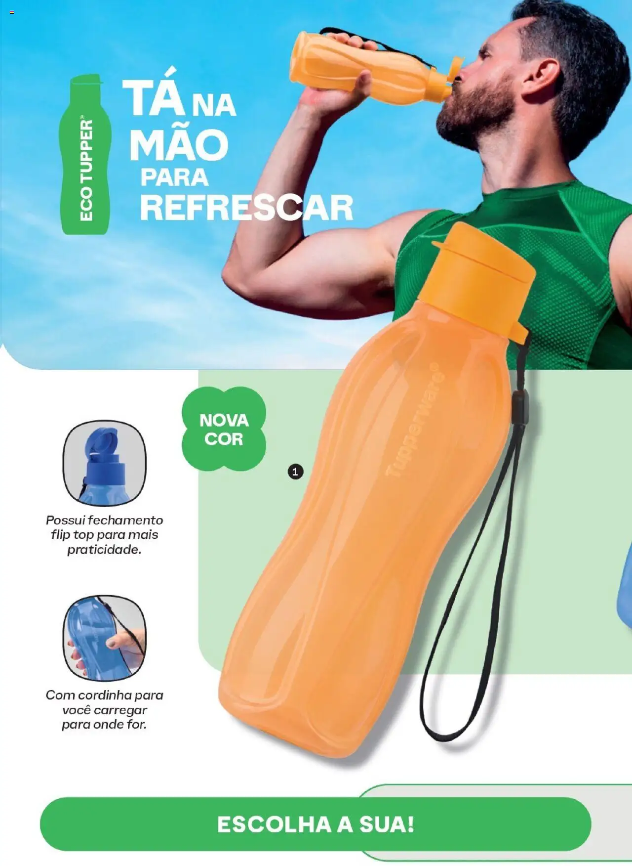 Tupperware Folheto - válido de 01.08.2025 | Página: 30