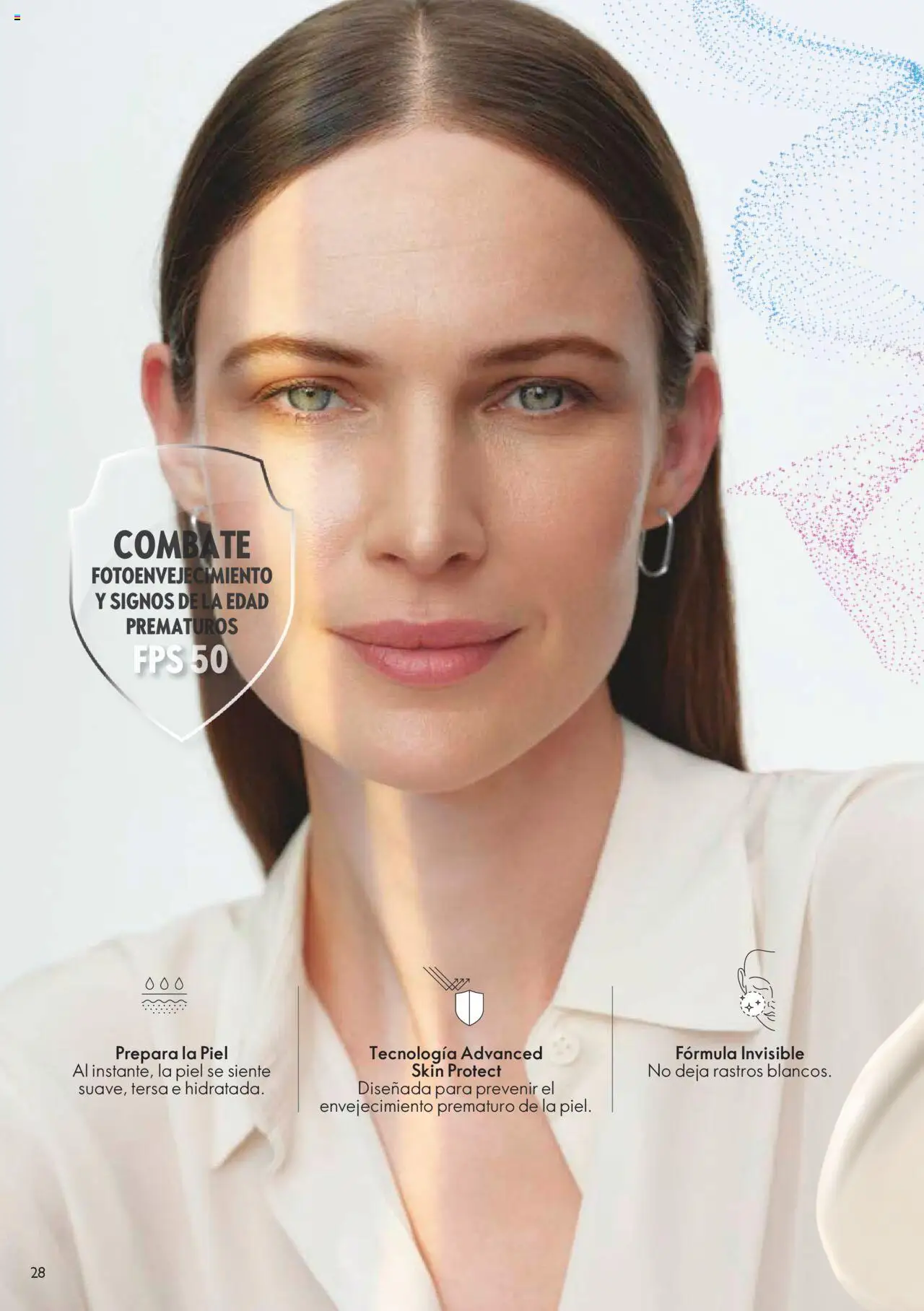 Catálogo Oriflame válido desde 04.10.2025 | Página: 28