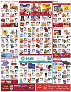 Preview of Acme weekly ads valid from 10.10.2025 | Page: 2