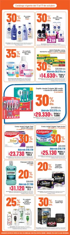 Alkosto - Catalogo -  Vista previa de la revista de la tienda Alkosto valido desde el 11.10.2025 | Página: 6
