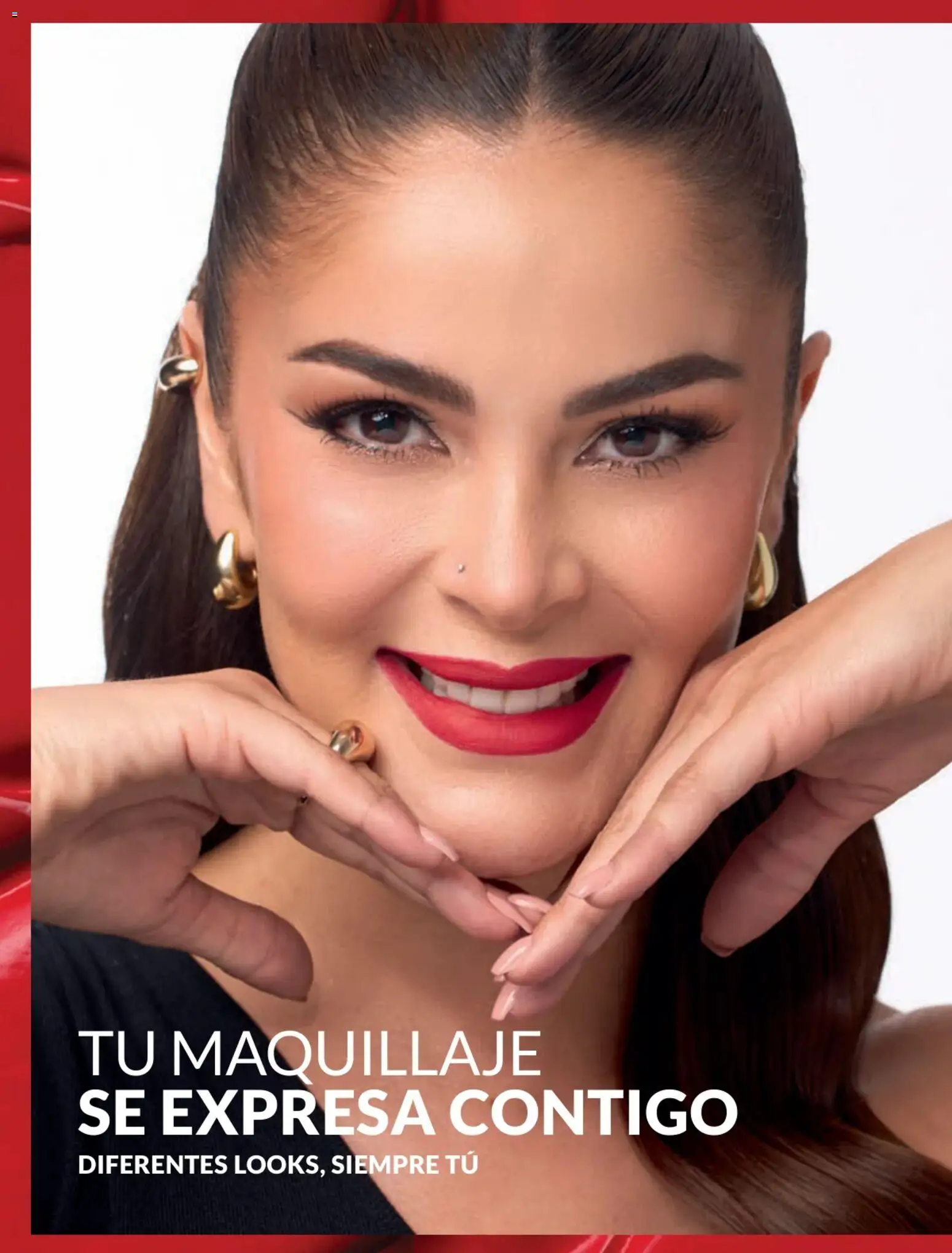 Catálogo Avon válido desde 31.01.2026 | Página: 7 | Productos: Maquillaje