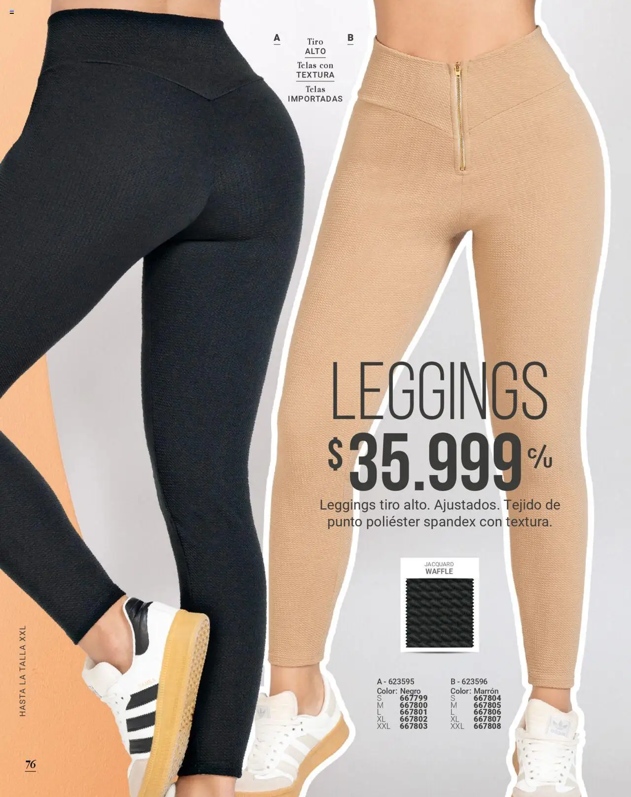 Carmel revista - valida desde el 08.09.2025 | Página: 76