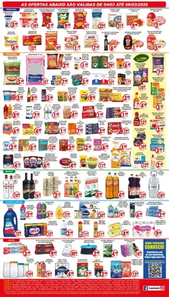 Kaçula - Ofertas da semana - Pré-Visualização do folheto da loja Kaçula, válido de 04.03.2026 | Página: 2