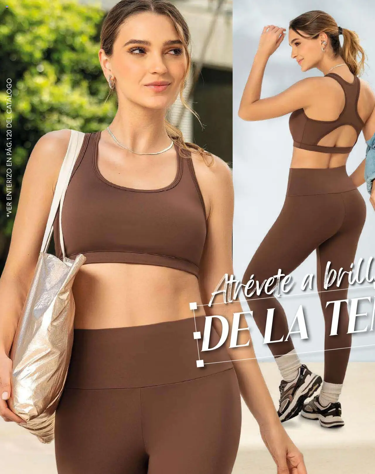 Pacifika revista - valida desde el 01.09.2025 | Página: 142 | Productos: Té, Enterizo