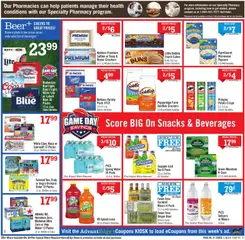 Preview of Price Chopper weekly ads valid from 25.01.2026 | Page: 8