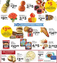 Fred Meyer Weekly Ad - valid from 17.09.2025 | Page: 11