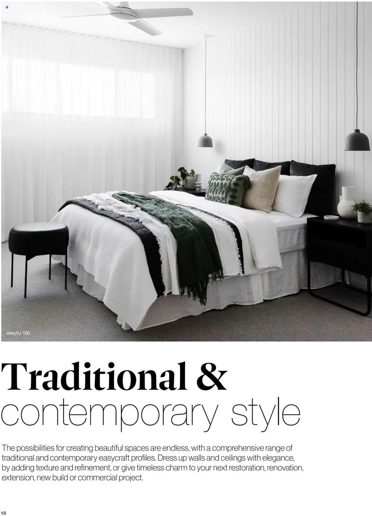 Bunnings Warehouse catalogue - valid from 28.10.2024 | Page: 10 | Products: Dress