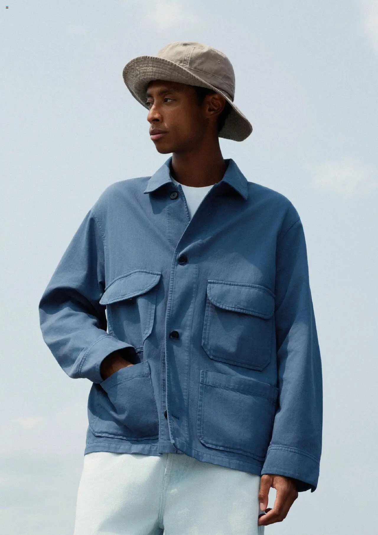 New In Men Zara │ válido desde el 01.08.2025 | Página: 9