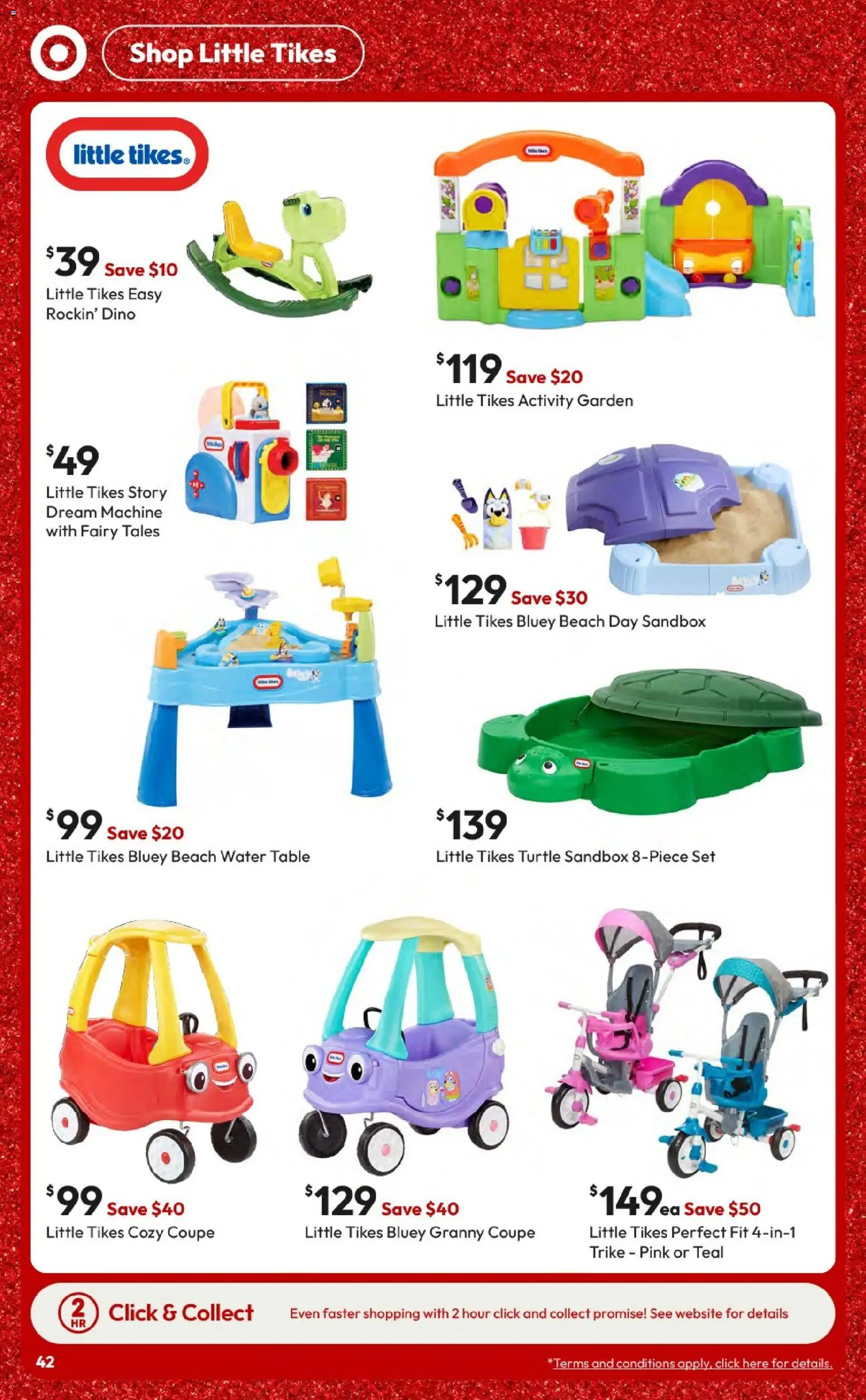 Target catalogue - valid from 06.11.2025 | Page: 42 | Products: Table, Water
