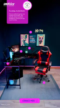 Homecenter - Catálogo -  Vista previa de la revista de la tienda Homecenter valido desde el 22.01.2026 | Página: 24