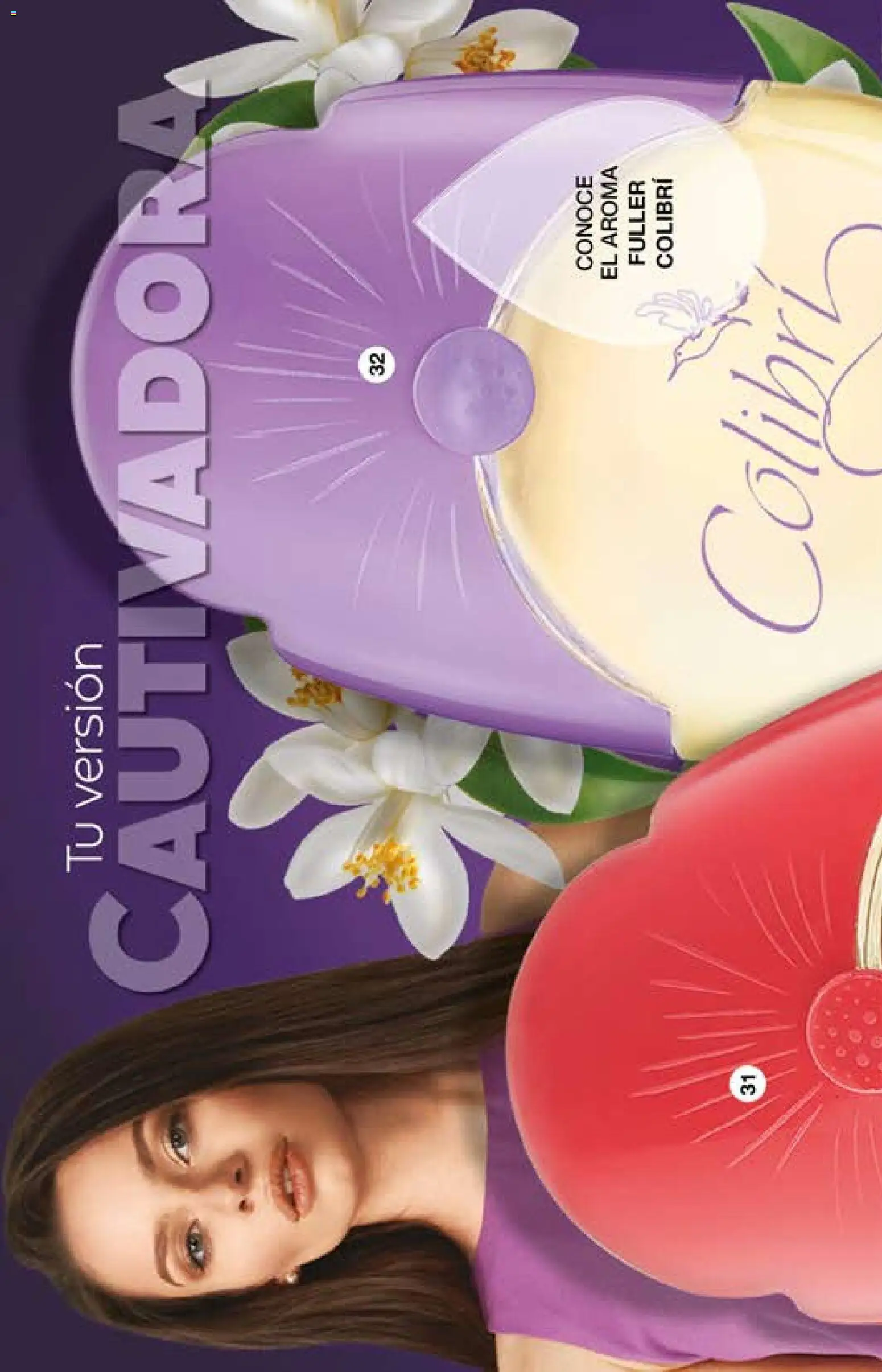 Nuevas ofertas de Fuller válidas en toda la República Mexicana desde el 29.04.2026. ¡Encuentra las mejores ofertas en Fuller campaña 2 2026! | Página: 18