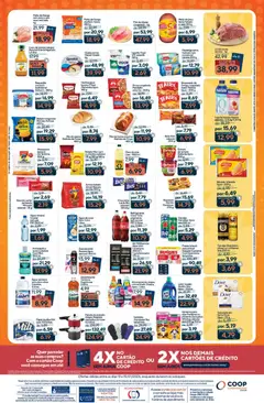 Coop - Ofertas Seleção - Pré-Visualização do folheto da loja Coop, válido de 13.01.2026 | Página: 2