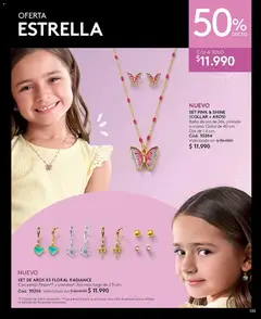 Catálogo Ésika Campaña x válido desde el 30.04.2026 | Página: 133