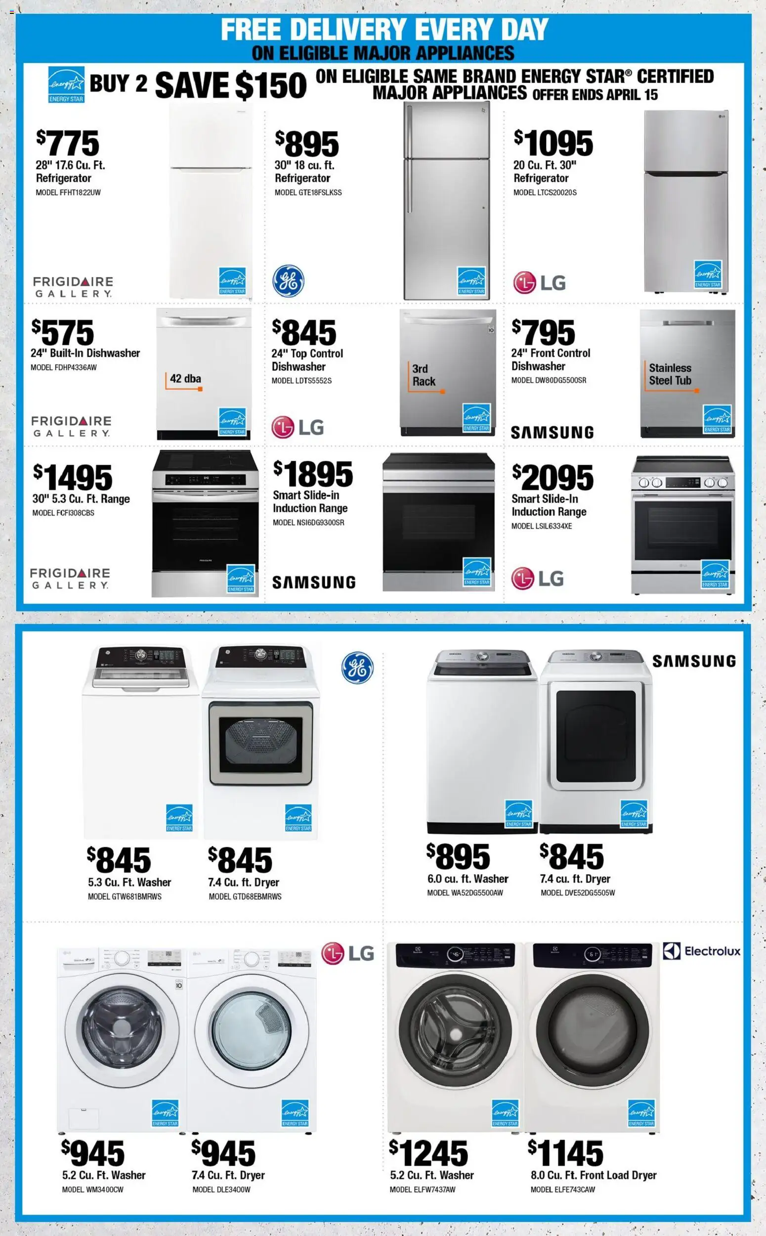 Home Depot flyer valid from 02.04.2026 | Page: 8