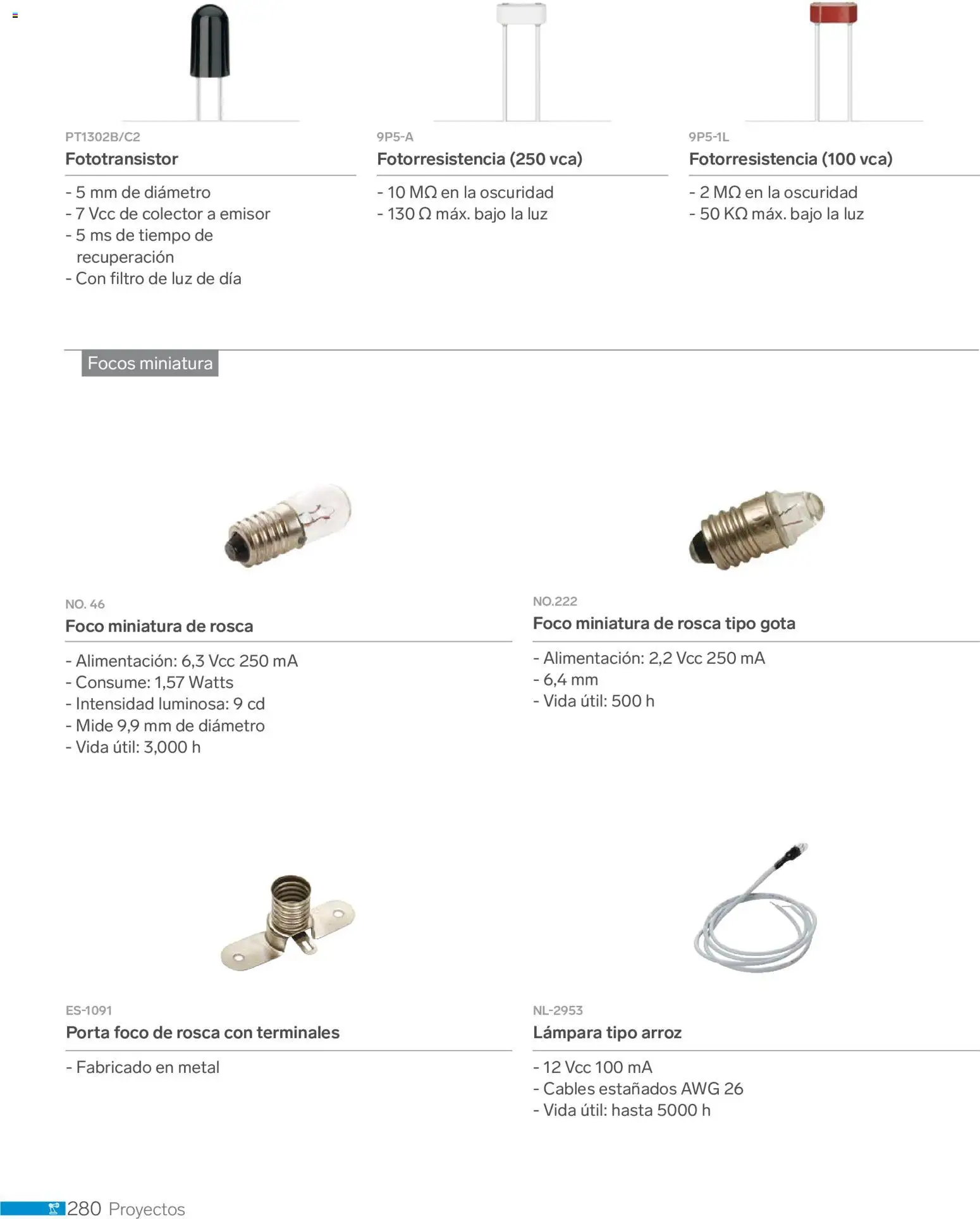 Nuevas ofertas de Steren válidas en toda la República Mexicana desde el 01.01.2026. ¡Encuentra las mejores ofertas en Steren catálogo! | Página: 292 | Productos: Arroz, Lámpara, Foco