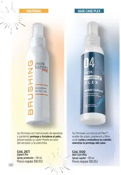 Vista previa Amodil - Campaña 18/2025 válido desde el 30.11.2025 | Página: 158 | Productos: Aceite