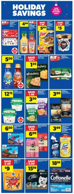 Preview of Real Canadian Superstore - Black Friday  from shop Real Canadian Superstore valid from 20.11.2025 | Page: 23