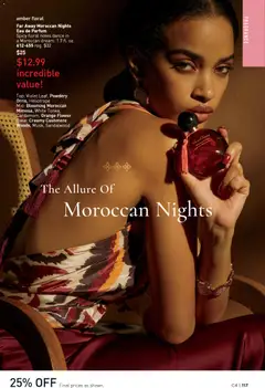 Preview of Avon weekly ads valid from 11.02.2026 | Page: 117