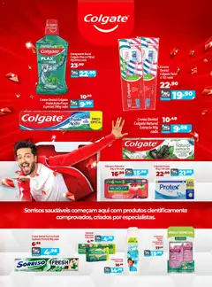 Big Compra - Ofertas de Natal - Pré-Visualização do folheto da loja Big Compra, válido de 05.12.2025 | Página: 19