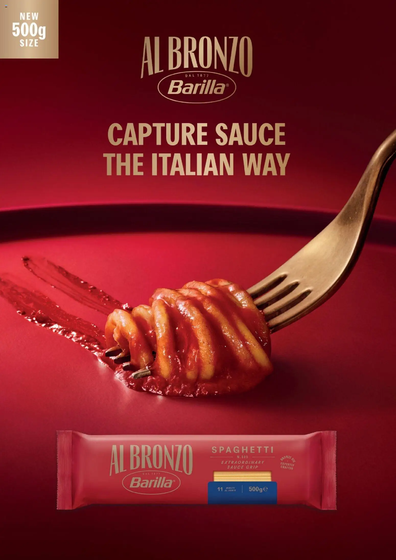 Supabarn catalogue - valid from 27.11.2025 | Page: 89 | Products: Sauce