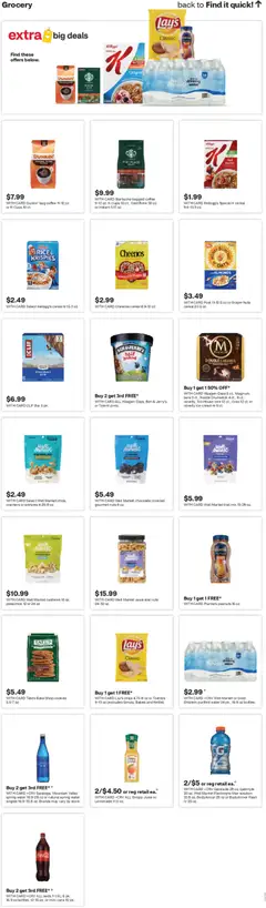 Preview of CVS Pharmacy weekly ads valid from 29.03.2026 | Page: 16