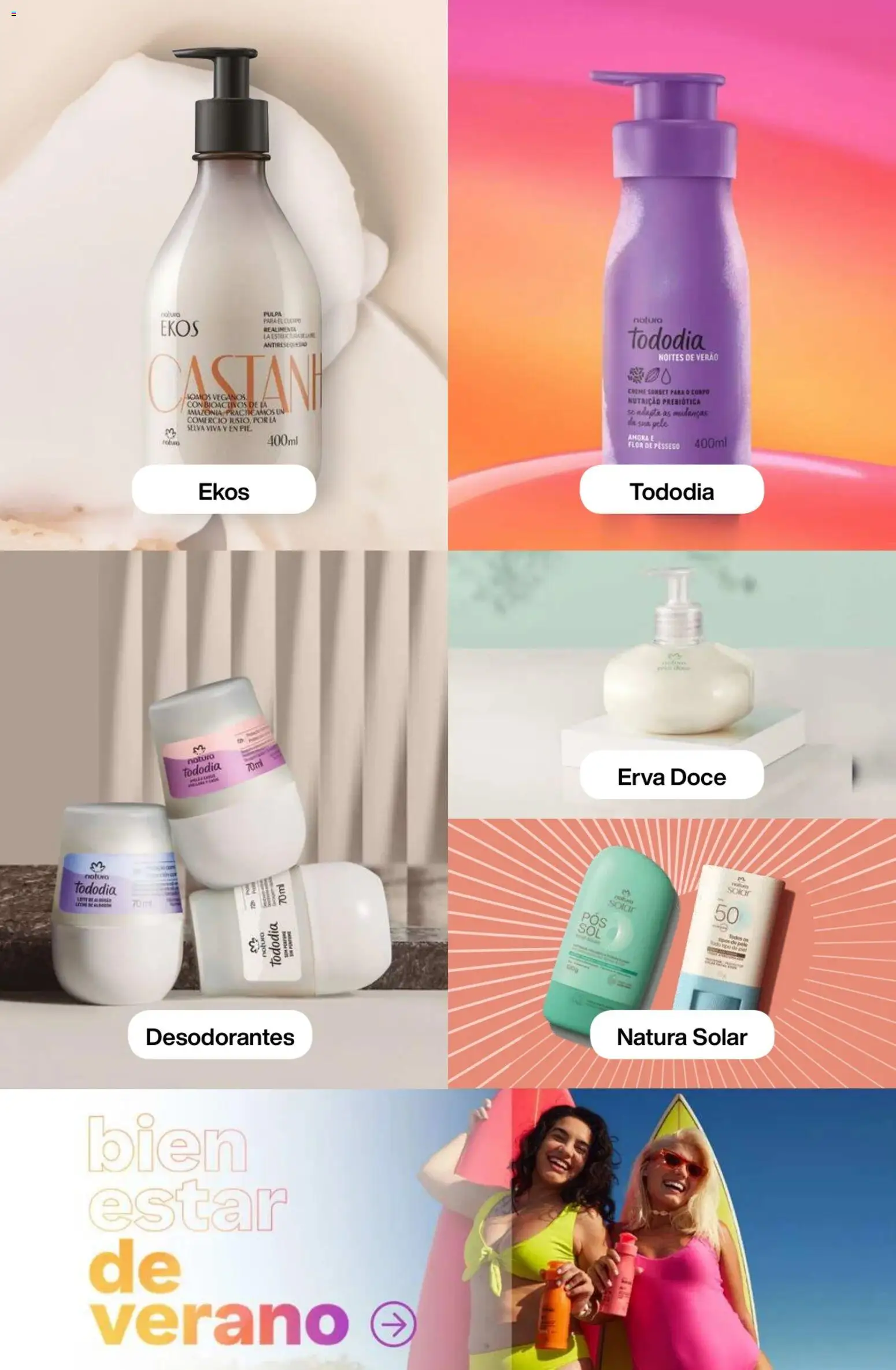 Catálogo Natura Ciclo 1/2026 │ válido desde el 06.01.2026 | Página: 178